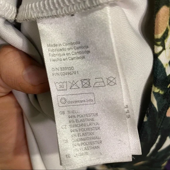 (H&M) Sheath Dress - Picture 4 of 11